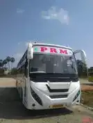PRM Roadways Bus-Front Image