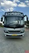 Shree Khurana Shabrij Travels Bus-Front Image