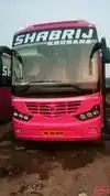 Shree Khurana Shabrij Travels Bus-Front Image