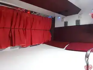 Shree Khurana Shabrij Travels Bus-Seats Image