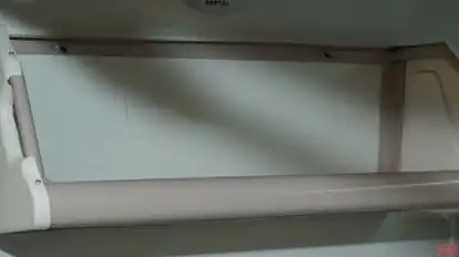 Khurana Travel Services Bus-Amenities Image