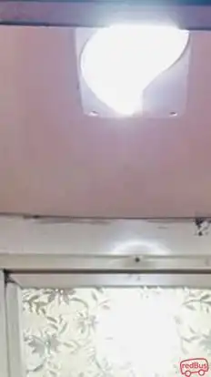 Aadi Raj Travels Bus-Amenities Image