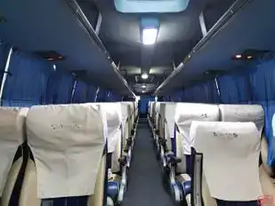 Madurai Mullai Travels Bus-Front Image