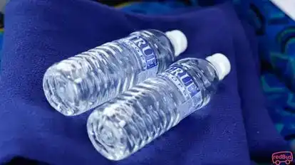 Sri Gajapathy Travels Bus-Amenities Image