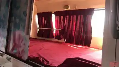 Khushbu Travels Sagar Bus-Seats Image