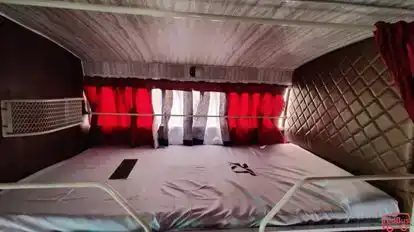 RT Rahul Travels Bus-Seats Image