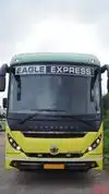 Eagle TradelinksPvt Ltd Bus-Front Image