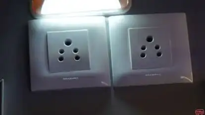 Eagle TradelinksPvt Ltd Bus-Amenities Image