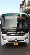 Eagle TradelinksPvt Ltd Bus-Front Image