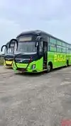 Eagle TradelinksPvt Ltd Bus-Front Image