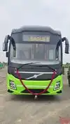 Eagle TradelinksPvt Ltd Bus-Front Image
