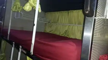 CTC Travels Bus-Seats Image