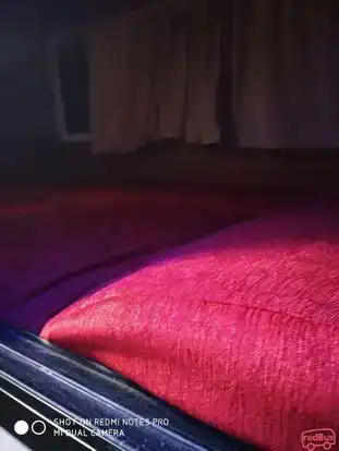 Chirag Tours And Travels Agency Yatra Company Bus-Seats Image