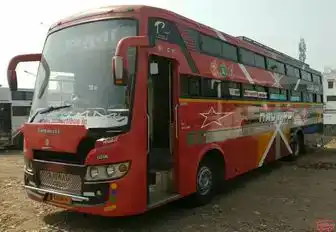 Bus-Front Image