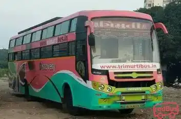 Bus-Front Image