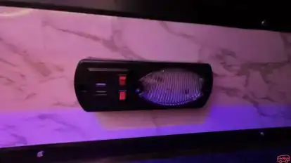 Paras Travels Bus-Amenities Image