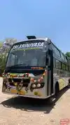 Sri Srinivasa Bus Bus-Front Image