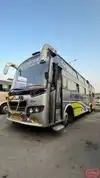 Sri Srinivasa Bus Bus-Front Image
