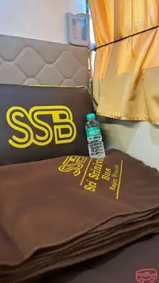 Sri Srinivasa Bus Bus-Amenities Image