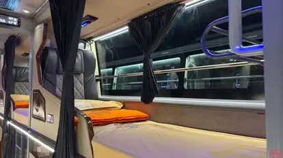 Sri Srinivasa Bus Bus-Amenities Image