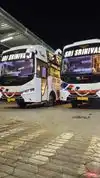 Sri Srinivasa Bus Bus-Front Image