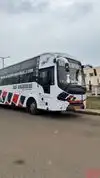 Sri Srinivasa Bus Bus-Front Image