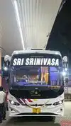 Sri Srinivasa Bus Bus-Front Image