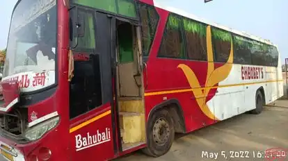 Lakhanlal Roadways Bus-Side Image