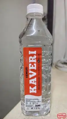 V Kaveri Travels Bus-Amenities Image