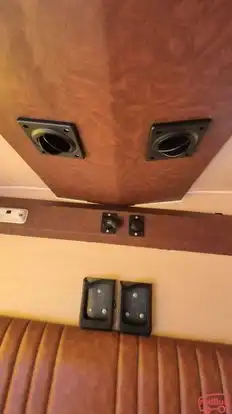 V Kaveri Travels Bus-Amenities Image