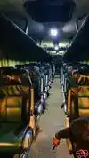 Ram Dalal Holidays Bus-Front Image
