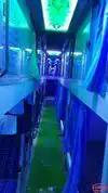 Ram Dalal Holidays Bus-Front Image