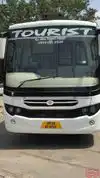 AG BUS SERVICE Bus-Front Image