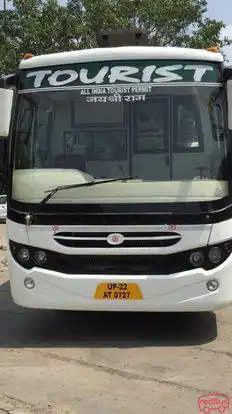 AG BUS SERVICE Bus-Front Image