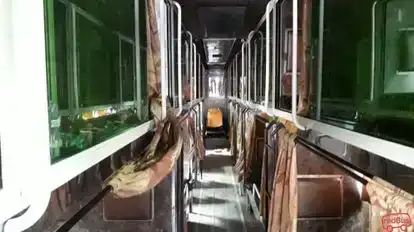 AG BUS SERVICE Bus-Front Image