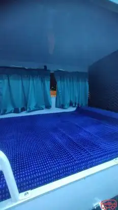 Sky Travels Bus-Seats Image