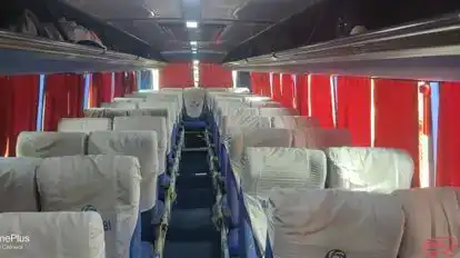 ABI & ABI EXPRESS Bus-Seats Image