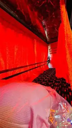 Shrinath travel agency Bus-Seats Image