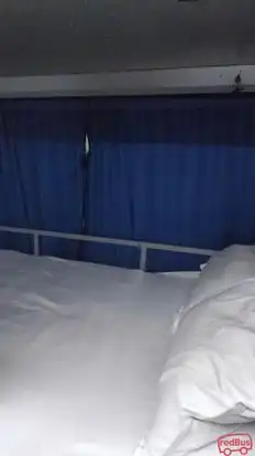 Shrinath travel agency Bus-Seats Image