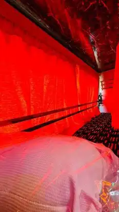 Shrinath travel agency Bus-Seats Image