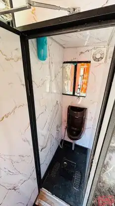 Shrinath travel agency Bus-Amenities Image