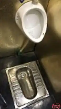 Maharani Travels Bus-Front Image