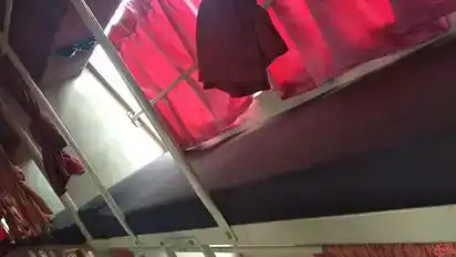 Asbath Travels Bus-Seats Image