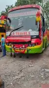 Golden Holidays Bus-Front Image
