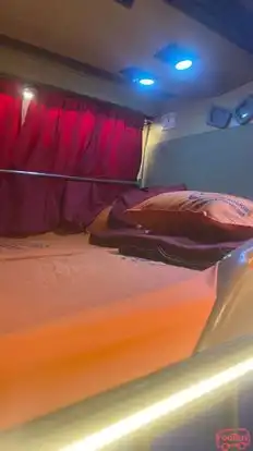 AVK Travels Bus-Seats Image