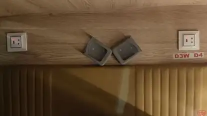 Arthi Travels Bus-Amenities Image