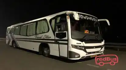 Chowdhury Travels Bus-Seats Image