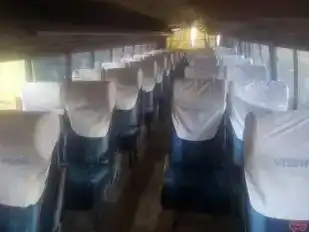 Vishnu Roadlines Bus-Seats Image