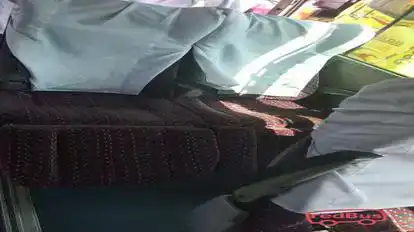 Viwin Trans Bus-Seats Image