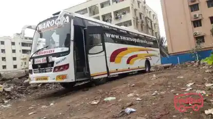 Sai Swaroopa Travels Bus-Side Image